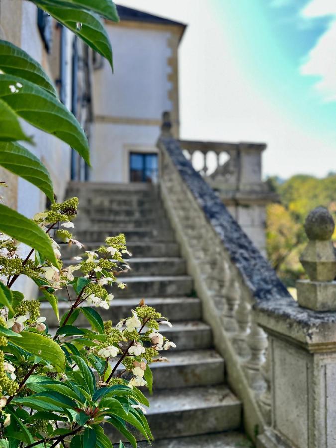 Richard Lequet Domaine Gastronomique Du Val D Atur Hotel Boulazac Isle Manoire Exterior foto