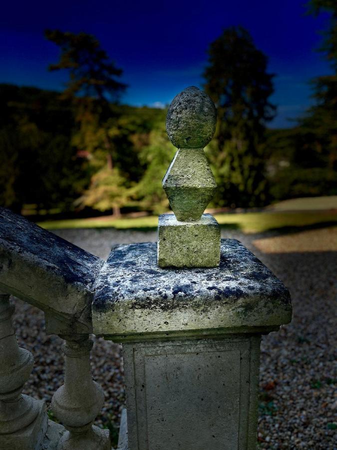 Richard Lequet Domaine Gastronomique Du Val D Atur Hotel Boulazac Isle Manoire Exterior foto