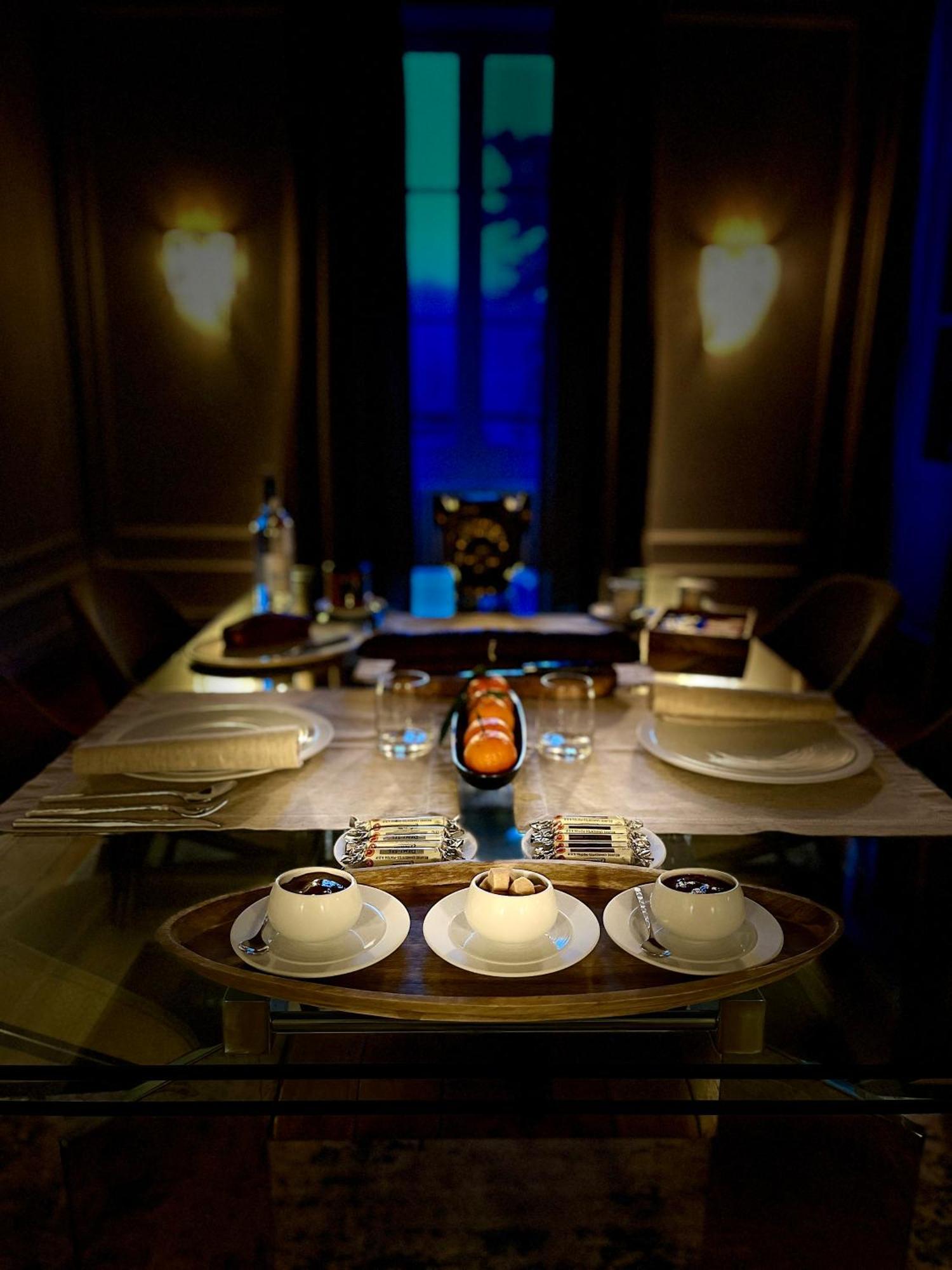 Richard Lequet Domaine Gastronomique Du Val D Atur Hotel Boulazac Isle Manoire Exterior foto